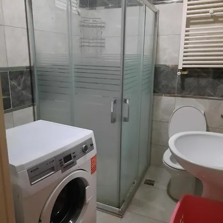 شقة للآجار بورصة 6